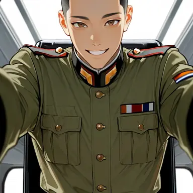 Profile image of 春木　駿