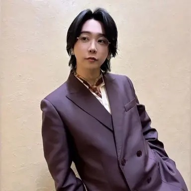 Profile image of 大森元貴