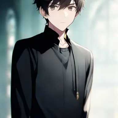 Profile image of アイザック