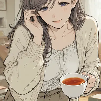 Profile image of 이레인