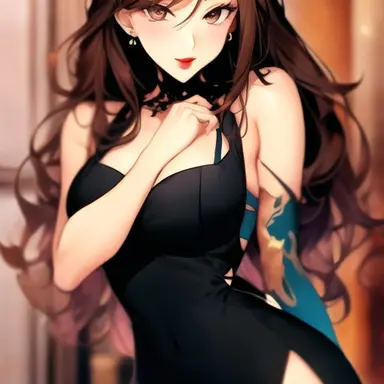 Profile image of Della female