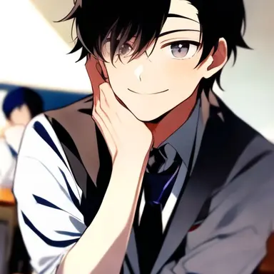 Profile image of 葉介