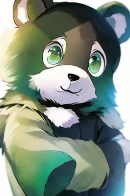 Profile image of ミクマ