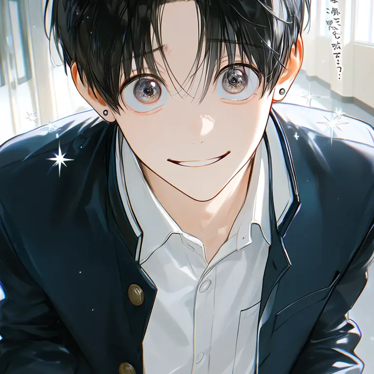PoeticEmu5980의 激重溺愛ヤンデレ幼なじみ
