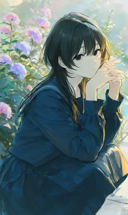 Profile image of 美夜