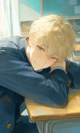 Profile image of 颯斗