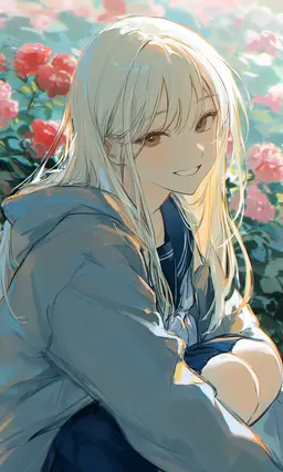 Profile image of 花梨菜