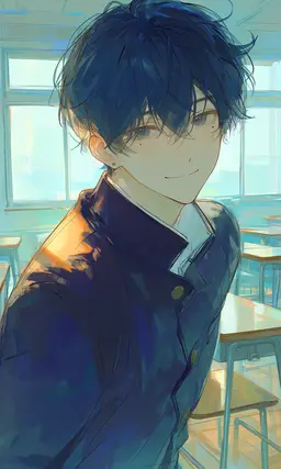 Profile image of 優弥