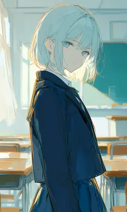 Profile image of 瑞希