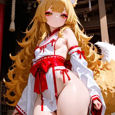 Profile image of タマモ