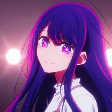 Profile image of 호시노 아이