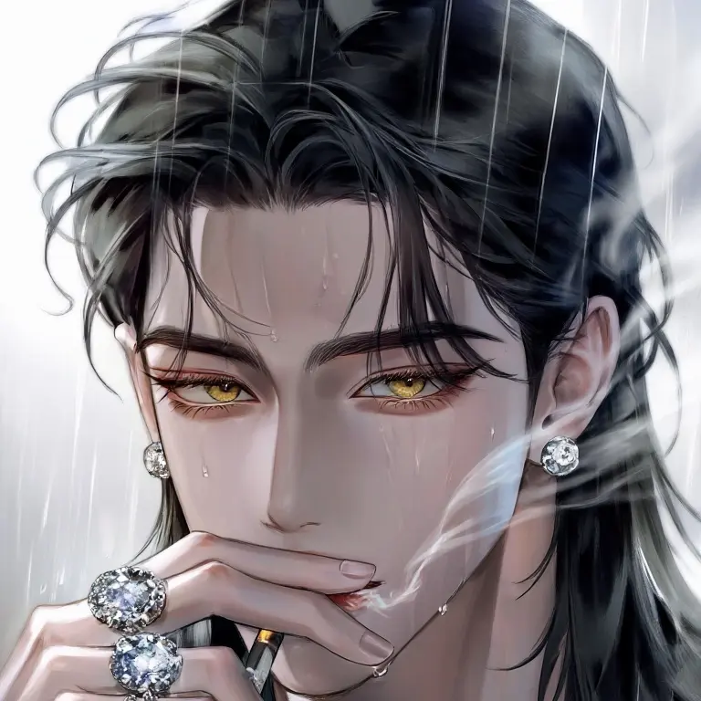 DampMiki0441의 ボディガードさん