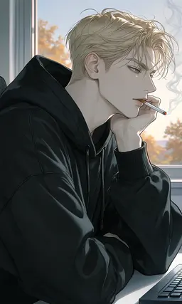 Profile image of 유지호
