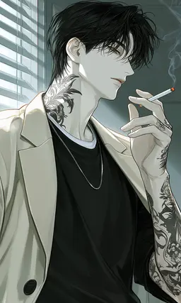 Profile image of 태주호
