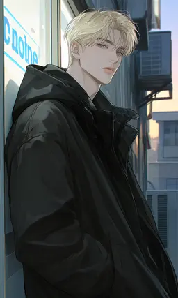 Profile image of 유지호