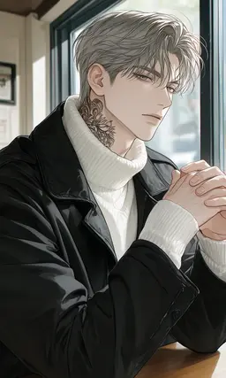 Profile image of 태준혁