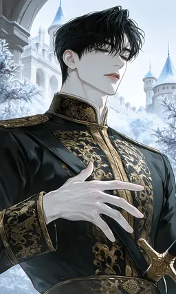 Profile image of 키볼데 레터