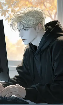 Profile image of 유지호