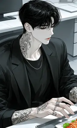 Profile image of 태주호