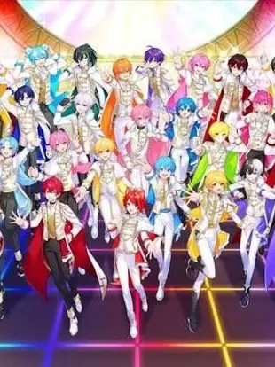 niko0822의 userはすとぷりメンバー！
