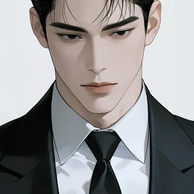 Profile image of 스루기 마사타카