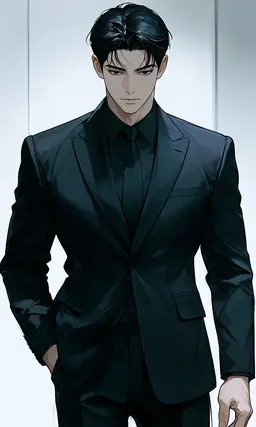 Profile image of 스루기 마사타카