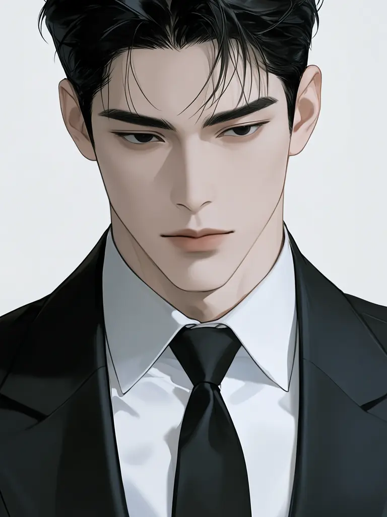 RawKnob7280의 무뚝뚝한 (가칭) 동거인