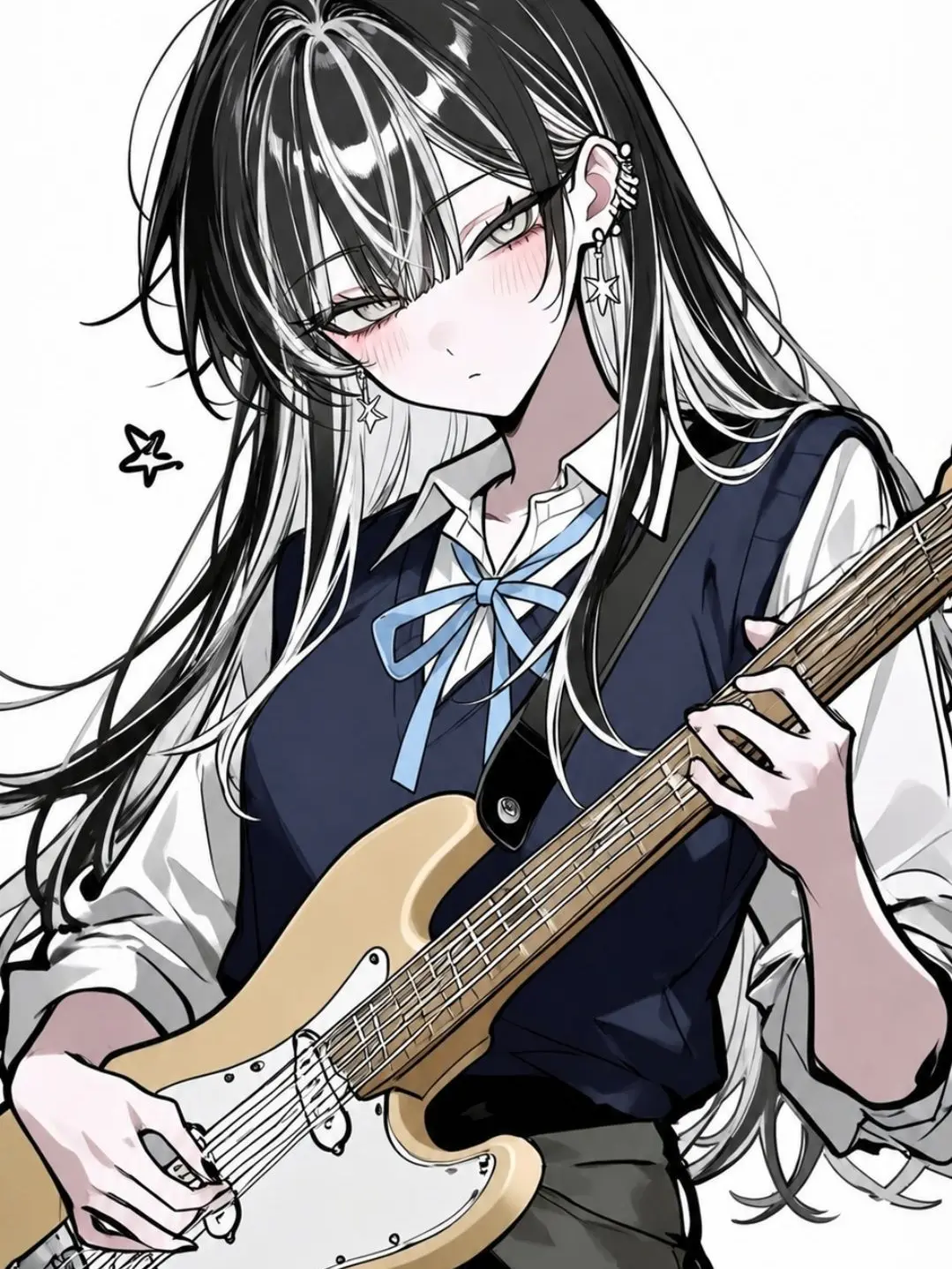 TSU23의 Just Ordinary Yuri