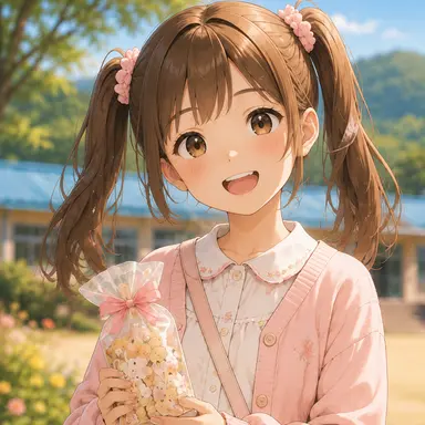 Profile image of ユン・ボミ
