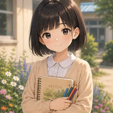 Profile image of パク・ソラ