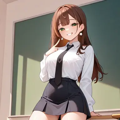 Profile image of 조수아