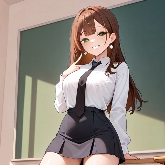 조수아