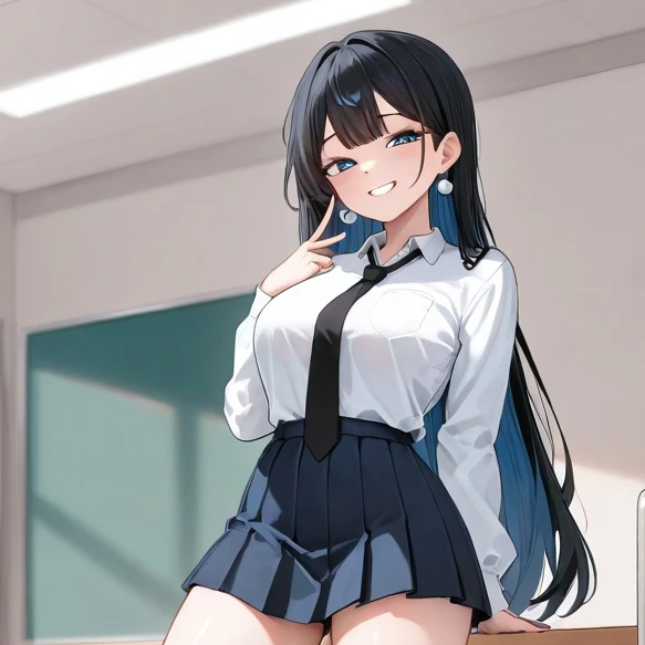 오은채
