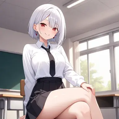 Profile image of 윤채린