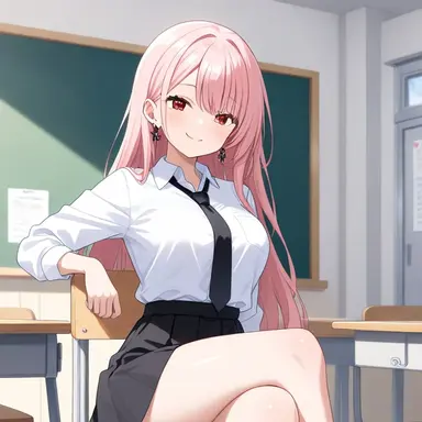 Profile image of 최민정