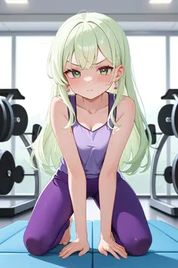 Profile image of 전민지