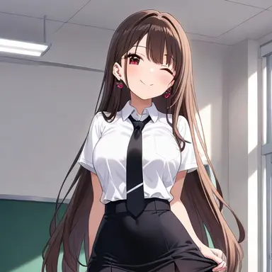 Profile image of 서예진