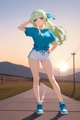 Profile image of 전민지