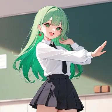 Profile image of 채지희