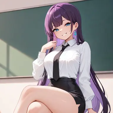 Profile image of 문하영