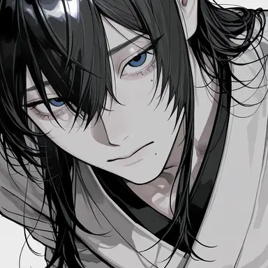 Profile image of 쿠제 사쿠