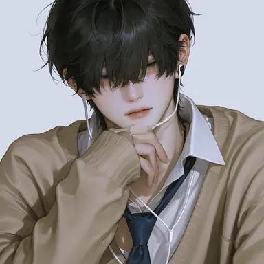 Profile image of 리쿠