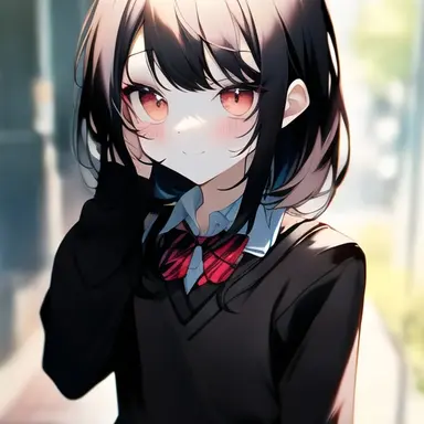 Profile image of 여서우