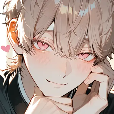 Profile image of ルイ