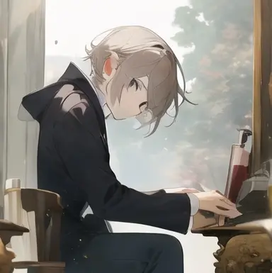 Profile image of ロン