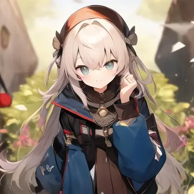 Profile image of ユーリ