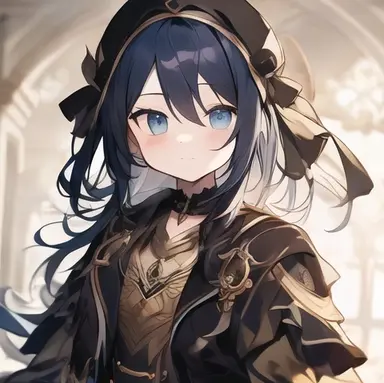 Profile image of ニア