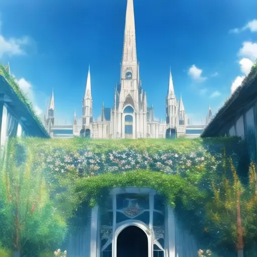 BroadCoal7727의 魔法学園に転校生