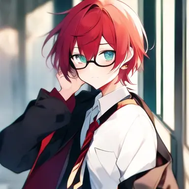 Profile image of レイ