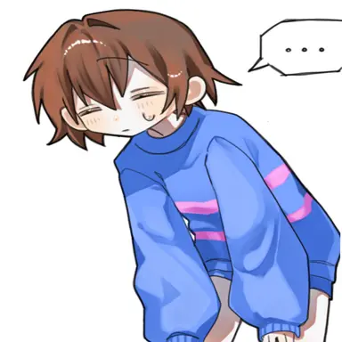 Profile image of フリスク